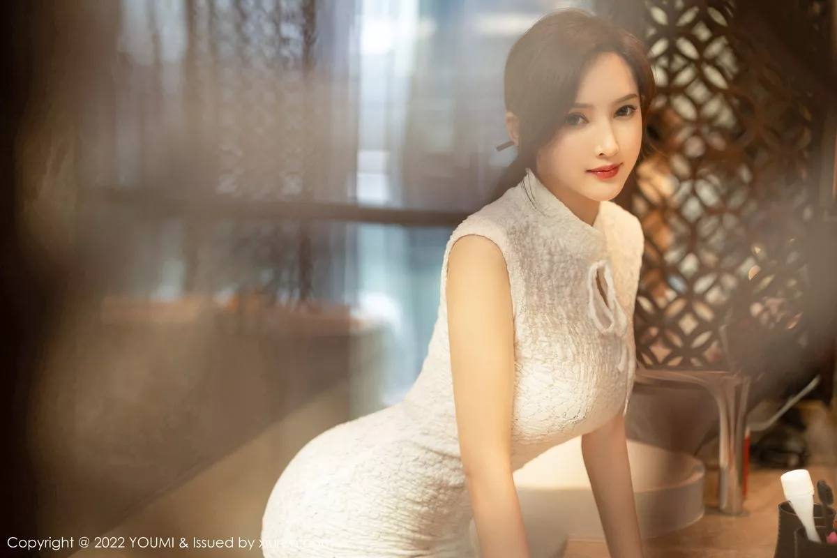 [YouMi尤蜜荟]第844期奶瓶土肥圆写真-秀人资源网